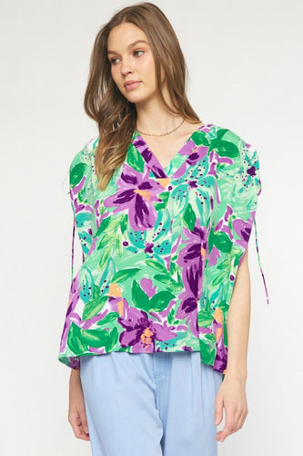 Ellie Blouse