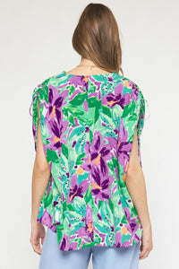 Ellie Blouse