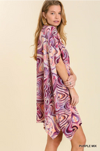 Load image into Gallery viewer, Sully Tunic Dress