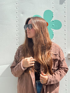 ESMÉ Jacket