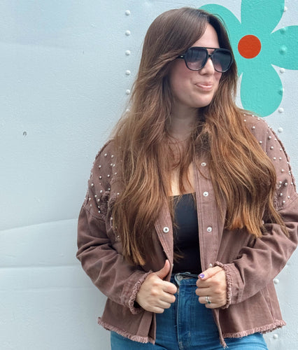 ESMÉ Jacket