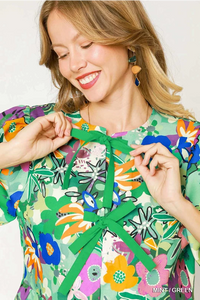 Lucille Blouse