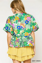 Load image into Gallery viewer, Lucille Blouse