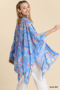 Maelle Kimono