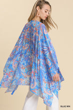 Load image into Gallery viewer, Maelle Kimono