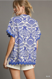 Lilibet Blue