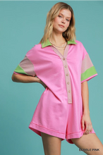 Load image into Gallery viewer, Cordelia Pink