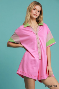 Cordelia Pink