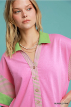 Load image into Gallery viewer, Cordelia Pink