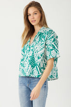 Load image into Gallery viewer, Evelina Blouse