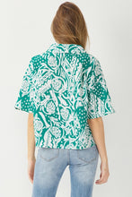 Load image into Gallery viewer, Evelina Blouse