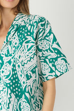 Load image into Gallery viewer, Evelina Blouse