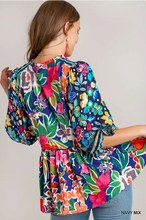 Load image into Gallery viewer, Aurora blouse