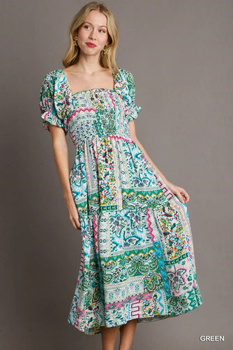 Polly Dress
