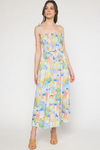 Opal Maxi