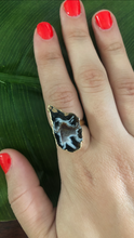 Load image into Gallery viewer, QUARTZ BOHOCHIC RINGS