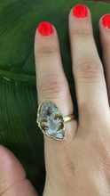 Load image into Gallery viewer, QUARTZ BOHOCHIC RINGS