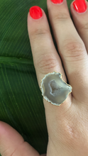 Load image into Gallery viewer, QUARTZ BOHOCHIC RINGS