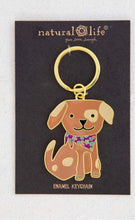 Load image into Gallery viewer, DOGGIE KEYCHAIN🐶