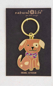 DOGGIE KEYCHAIN🐶