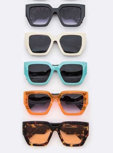 FEZZ SUNNIES