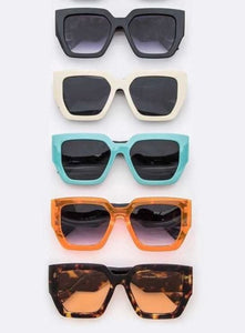 FEZZ SUNNIES