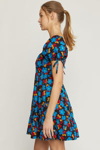 MAISEY DRESS