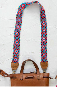 WANDERER STRAP