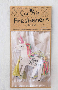 UNICORN AIR FRESHENER🦄