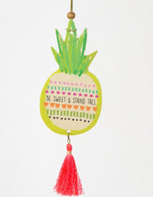 Load image into Gallery viewer, PINNEAPPLE AIR FRESHENER🍍