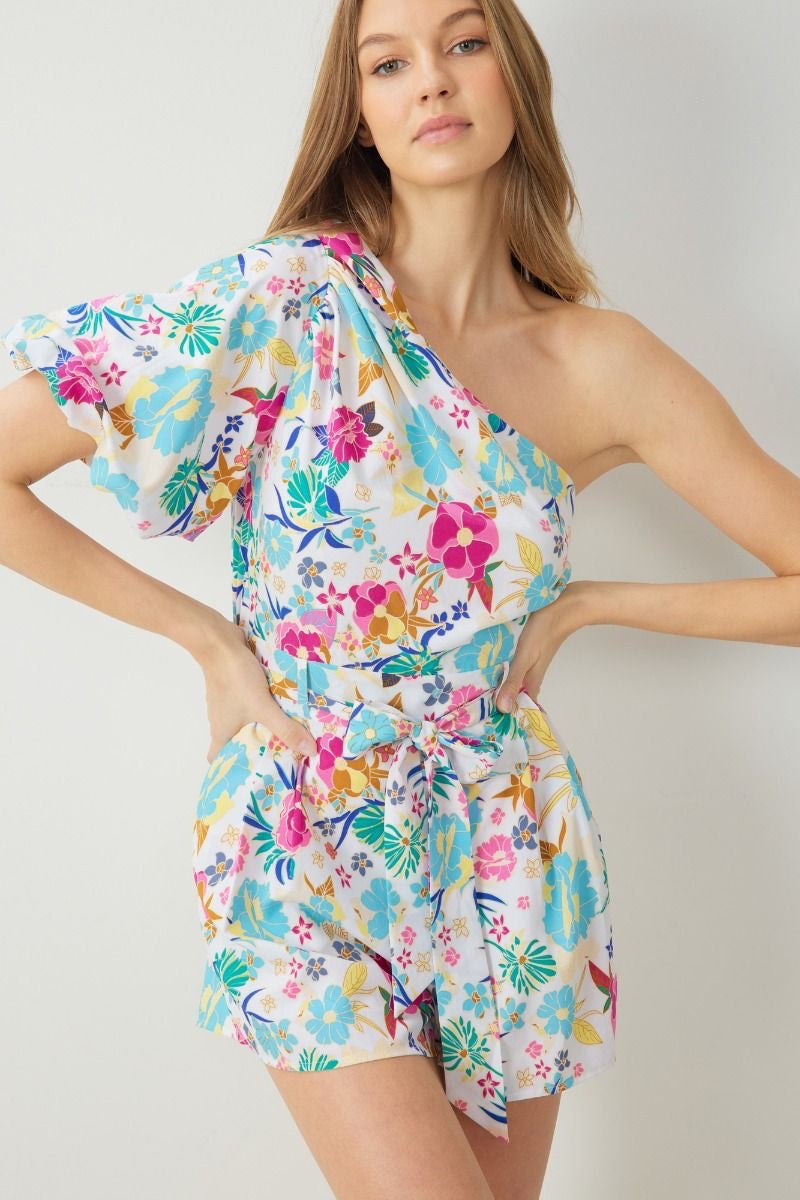 ESME ROMPER