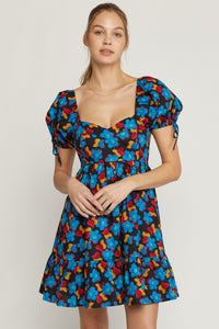 MAISEY DRESS