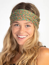 Load image into Gallery viewer, SPRING FLING BOHO BANDEAU