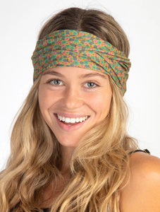 SPRING FLING BOHO BANDEAU