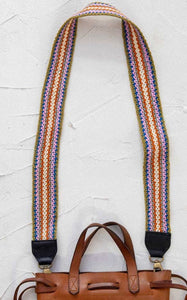 WANDERER STRAP