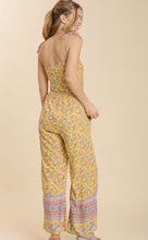 Load image into Gallery viewer, JESS JUMPSUIT